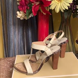 Michael Kors Sandals